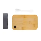 RCS RPP lunchbox with bamboo lid RCS RPP lunchbox with bamboo lid