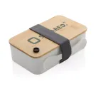 RCS RPP lunchbox with bamboo lid RCS RPP lunchbox with bamboo lid