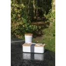 RCS RPP lunchbox with bamboo lid RCS RPP lunchbox with bamboo lid