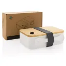 RCS RPP lunchbox with bamboo lid RCS RPP lunchbox with bamboo lid