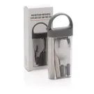 Set de couverts en acier inoxydable