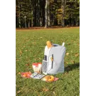 Soporte Tierra para pajitas y cubiertos 2 uds
