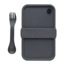 Portapranzo in PP con spork