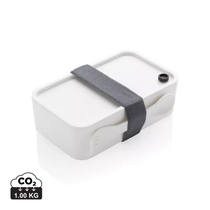 Boîte à Lunch en PP avec cuichette