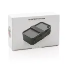 PP Lunchbox mit Göffel