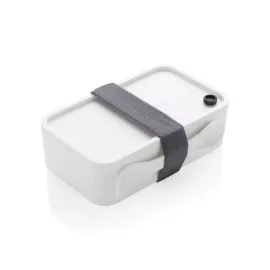 Boîte à Lunch en PP avec cuichette