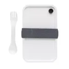 Boîte à Lunch en PP avec cuichette