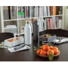 Boîte à Lunch en PP avec cuichette