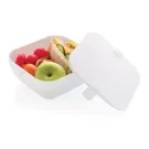 Boîte à Lunch en PP carrée