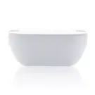 Boîte à Lunch en PP carrée