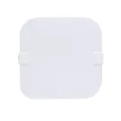 PP lunchbox square