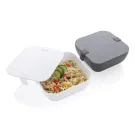 Boîte à Lunch en PP carrée