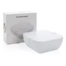 Boîte à Lunch en PP carrée
