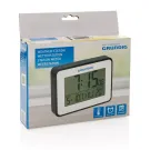 Stazione meteo Grundig con sveglia e calendario
