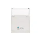 Utah RCS recycled plastic and  bamboo calculator