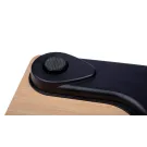 Grundig Bamboo Digital Body Scale