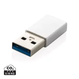 Adattatore da USB A a USB C