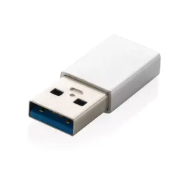 Adaptador USB A a USB C