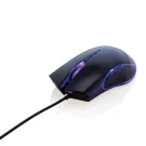 Souris gaming RGB