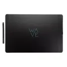 Swiss Peak GRS recycled PU desk mat