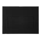 Organisateur de bureau pliable en rPET Impact AWARE