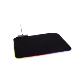 Tappetino mouse gaming RGB