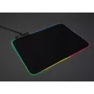 Tapis de souris gaming RGB