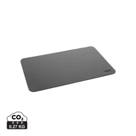 Swiss Peak GRS recycled PU mousepad