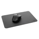 Swiss Peak Tapis de souris en PU recyclé GRS