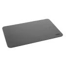 Swiss Peak Tapis de souris en PU recyclé GRS