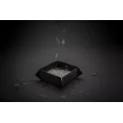 Swiss Peak faltbare Magnetbox aus RCS recyceltem PU