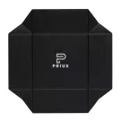 Swiss Peak RCS recycled PU foldable magnetic storage tray