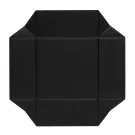 Caja magnética plegable PU reciclado Swiss Peak