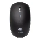 Light-Up Logo kabellose Maus
