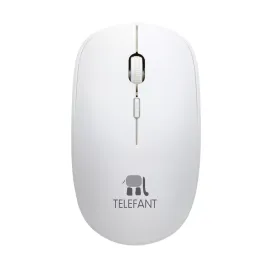 Mouse wireless animicrobico