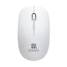Antimicrobial wireless mouse
