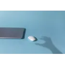 Antimicrobial wireless mouse