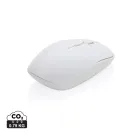 Antimicrobial wireless mouse