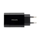 Philips ultra fast PD wall charger