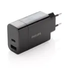 Philips ultra fast PD wall charger