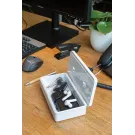 UV-C Sterilisations-Box