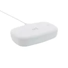 Boîte de stérilisation UV-C avec chargeur sans fil 5W