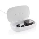 Boîte de stérilisation UV-C avec chargeur sans fil 5W