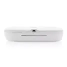 Boîte de stérilisation UV-C avec chargeur sans fil 5W