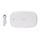 Boîte de stérilisation UV-C avec chargeur sans fil 5W