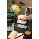 UV-C steriliser box with 5W wireless charger