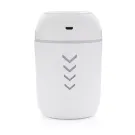 UV-C humidifier