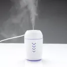 UV-C humidifier