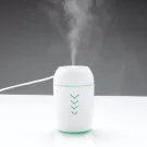 UV-C humidifier