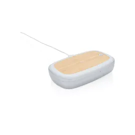 Sterilizzatore UV-C Rena con caricatore wireless 5W